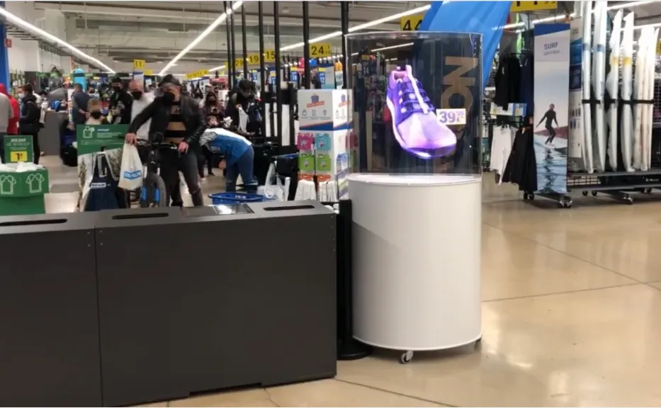 led advertising fan led advertising fan